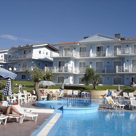 Filoxenia Apartments & Studios Theologos  Exterior photo
